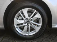 Mazda 2 Hybrid 1.5 Agile | Airco | Cruise | Stoelverwarming | 15' LM | Comfort pakket |