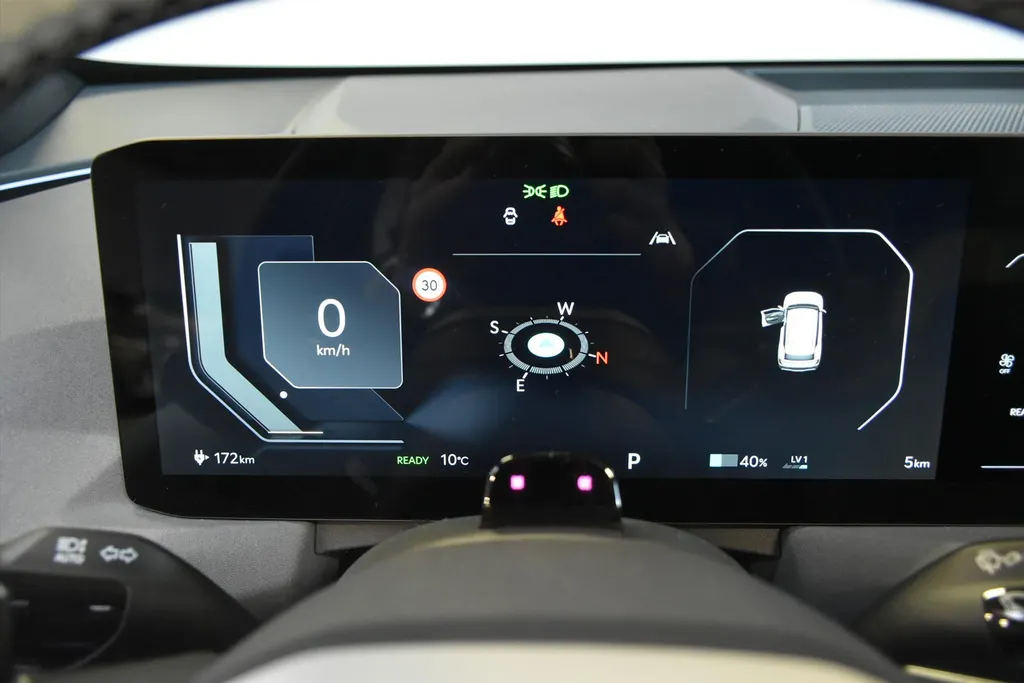 Kia EV5 81,4 kWh 217pk 2WD GT-PlusLine
