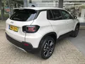 Jeep Avenger 1.2 e-Hybrid Summit