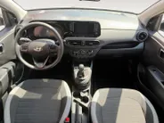 Hyundai i10 1.0 Comfort | Navigatie | Achteruitrijcamera | Parkeersensoren achter | Airco | Apple Carplay/ Android Auto