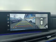 Hyundai Santa Fe 1.6 T-GDi HEV 7-zits Premium / BTW / Org. Nederlands! / 1e Eigenaar / SCHERP GEPRIJSD!