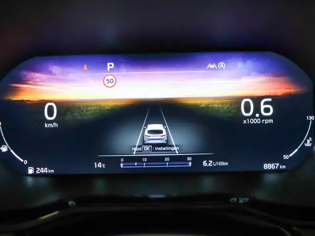 Kia ProCeed 1.5 T-GDi GT-PlusLine