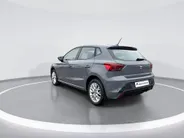 SEAT Ibiza Style 1.0 EcoTSI 70 kW / 95 PK Hatchback 5 deurs 5 | Graphite Grey | 3000,- inruilpremie