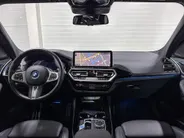 BMW iX3 High Executive Edition