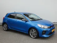 Kia Rio 1.0 T-GDI MHEV EcoDynamics 100pk GT-Line