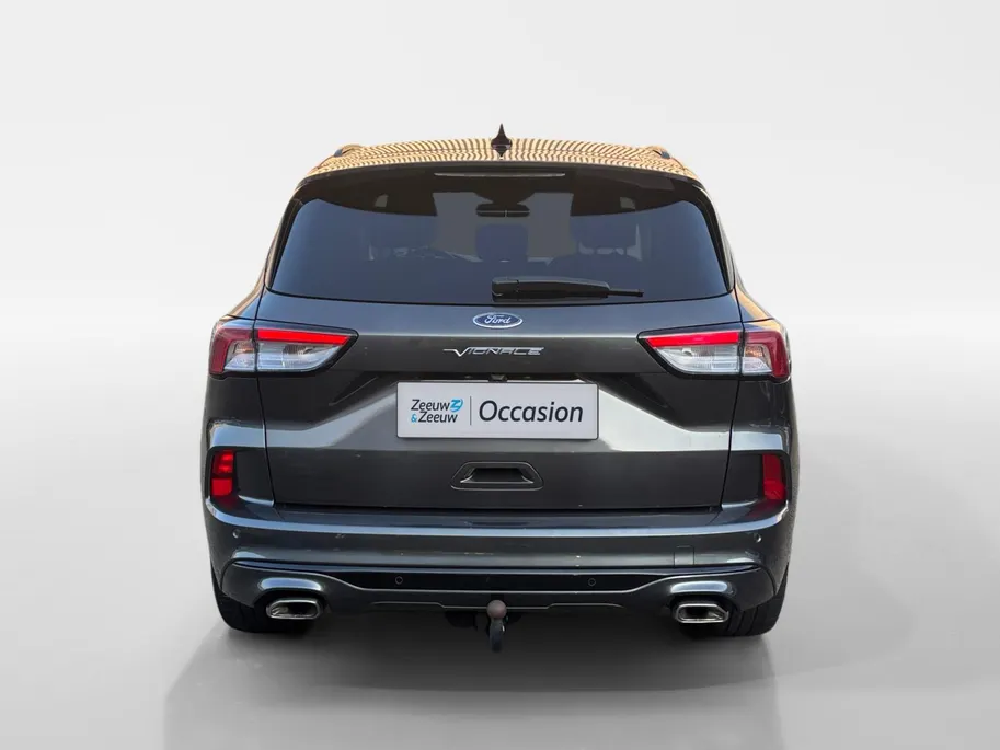 Ford Kuga 2.5 PHEV Vignale | Panoramadak | Trekhaak | Winter Pack | Driver assistance Pack | Elektr. Achterklep | Lederen Elektr. stoelen | 12 maanden garantie! |