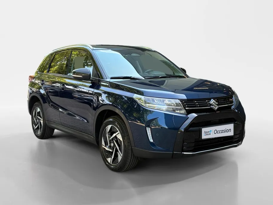Suzuki Vitara 1.5 Hybrid Style