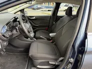 Ford Fiesta 1.0 EcoBoost Hybrid Titanium 125PK Winter Pack / Apple Carplay & Android Auto