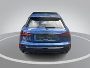 Audi A3 Sportback 1.5 e-hybrid 272pk S-Tronic S edition Competition · Panoramadak · Camera · Leder Nappa · Elek. Bestuurdersstoel · Elek. Achterklep · Garantie t/m 23-10-2030 of 100.000km