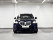 BMW X5 xDrive50e