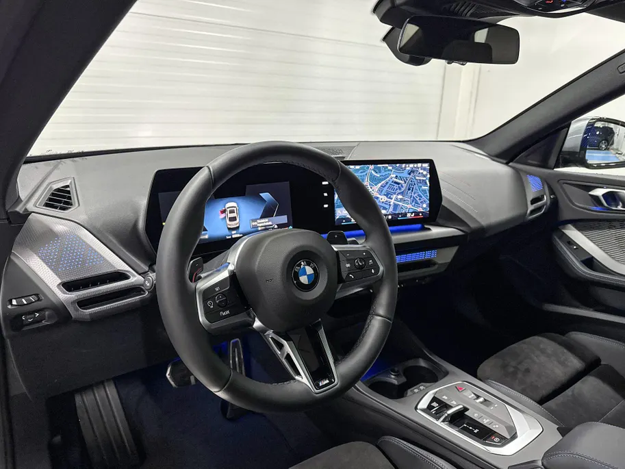 BMW 2 Serie Gran Coupé 220