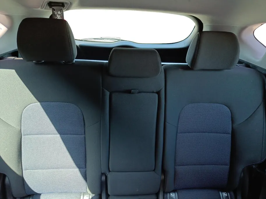 Hyundai Tucson 1.6 GDi Comfort | Trekhaak | Cruise control | Achterbank verwarmd | Climate control