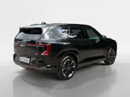 Kia EV5 GT-PlusLine 81.4 kWh Auto is verkocht | Warmtepomp | Massagefunctie | Harman/Kardon audio-installatie | Dodehoekcamera | 360 camera | Glazen schuif-/kanteldak | Memory seats | Elektrisch bedienbare achterklep