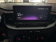 Kia Ceed Sportswagon Sw 1.0 T-GDi 100pk Design Edition
