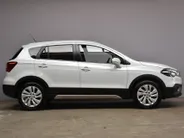 Suzuki S-Cross Sx4 1.4 Boosterjet 129PK Smart Hybrid Aut Select