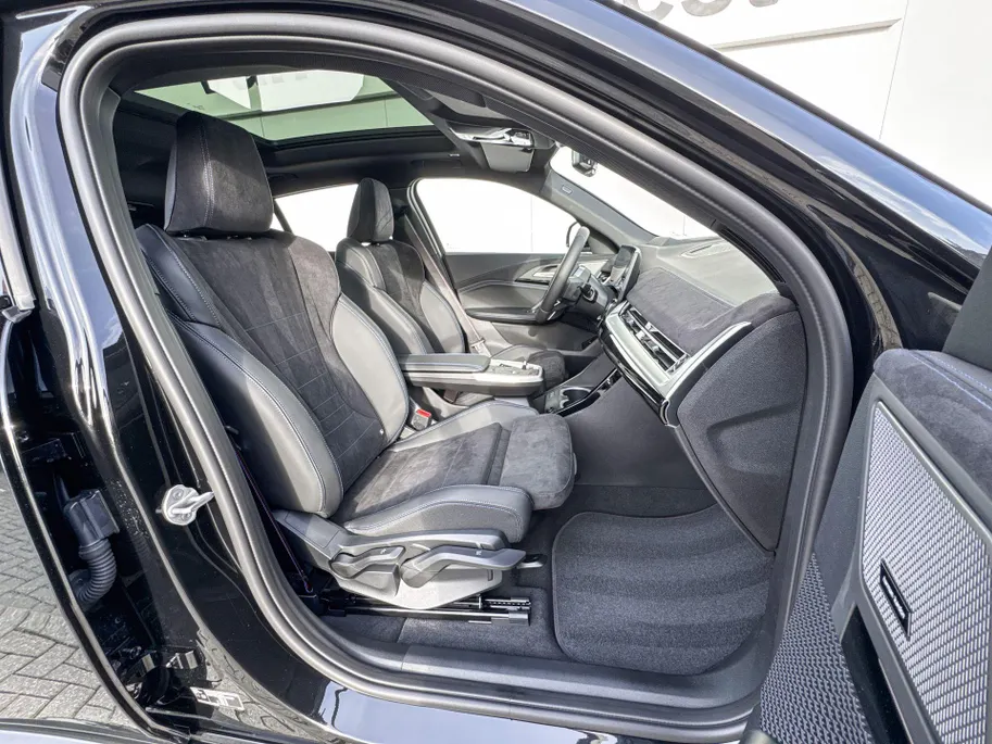 BMW iX2 xDrive30 M Sport Edition