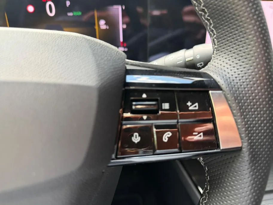 Opel Astra Electric 54 kWh Business Edition 95 % SOH 360 Camera | Unieke KM stand | Stoel + stuurverwarming | 12 Maanden BOVAG | Climate control | ACC |