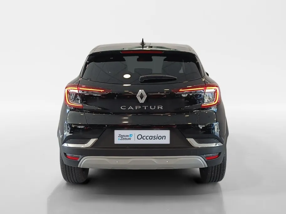 Renault Captur 1.0 TCe 90 techno *Navi+Camera*Climate*Parkeersensoren*LM.Velgen*RIJK UITGERUST!