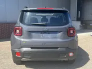 Jeep Renegade 1.5T e-Hybrid 130 PK Altitude | Pano | Tech Pack