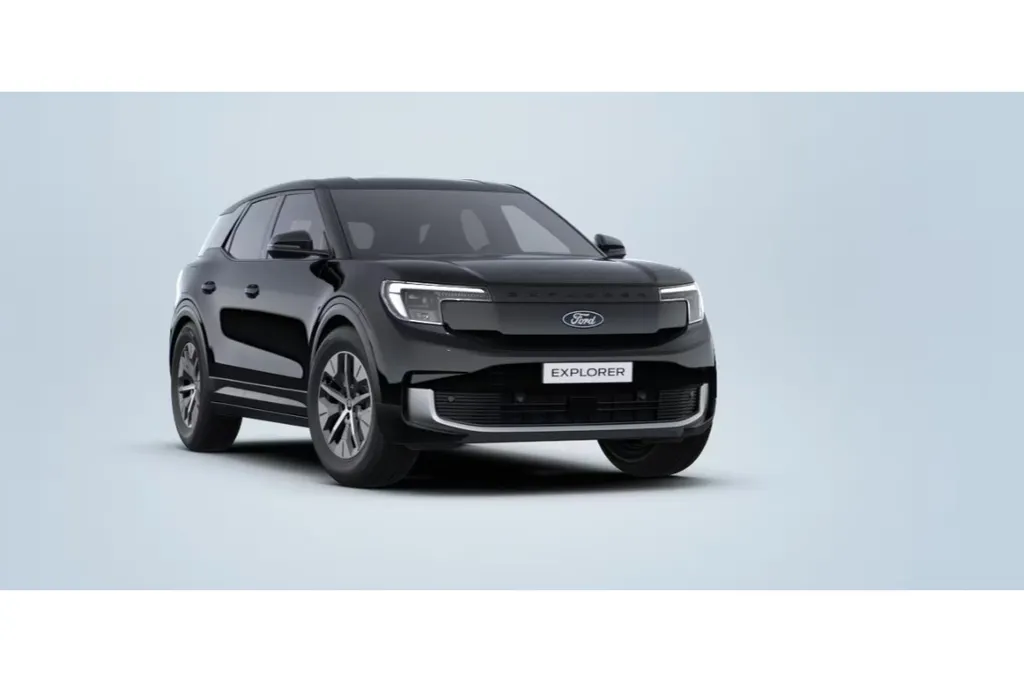 Ford Explorer Style Standard Range RWD 58 kWh 190PK | leverbaar 2026 | Comfort Pack I | 19'Lichtmetaal | All weather banden | diverse kleuren snel leverbaar