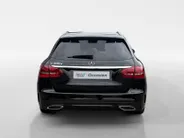 Mercedes-Benz C-Klasse Estate 300 e | Apple Carplay/Android Auto | Verwarmbare Voorstoelen | Privacy Glass | Climate Control | DAB | 12 maanden garantie |
