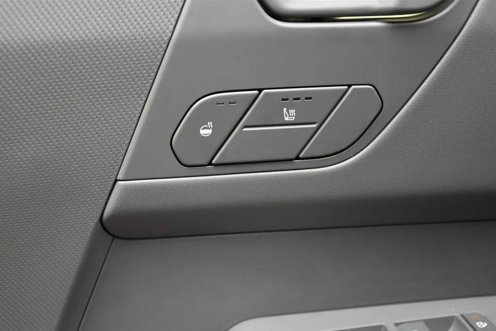 Kia EV2 42,2 kWh 147pk (5-zits) Air