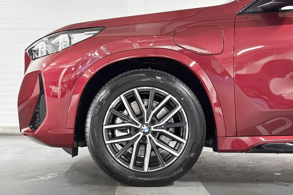 BMW X1 xDrive25e Optimized Edition
