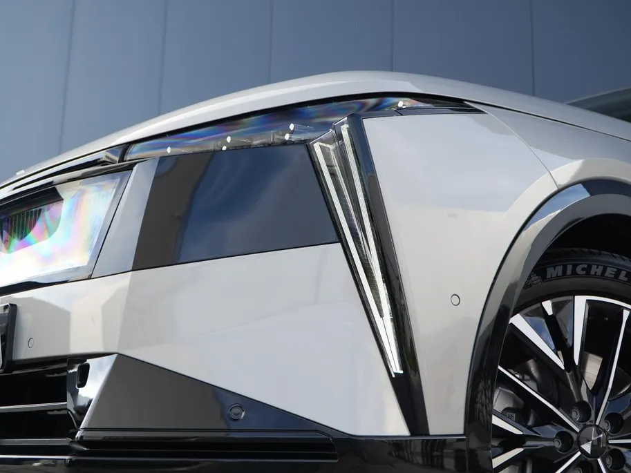 DS DS 7 No E-Tense Etoile 74kWh | Pano | Focal | Comfort | Tech | 20'
