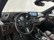 BMW X2 xDrive25e