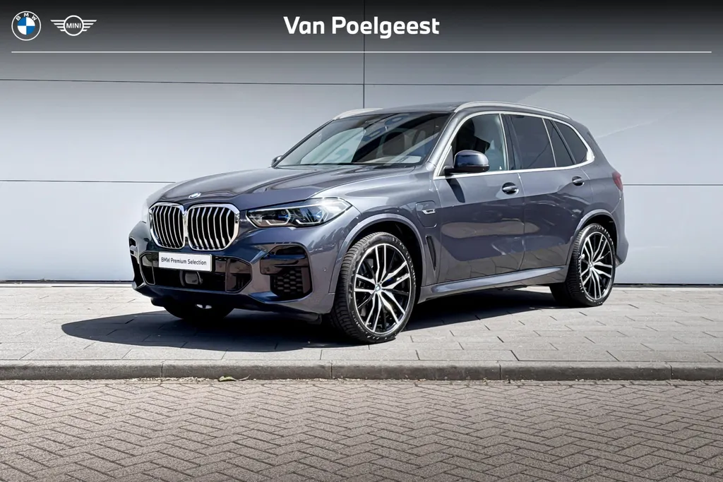 BMW X5 xDrive45e High Executive