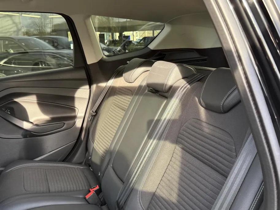 Ford Kuga 1.5 EcoBoost Titanium