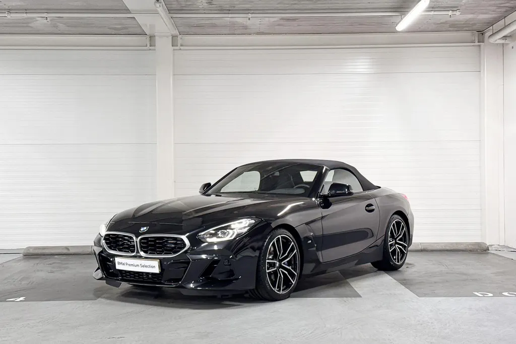 BMW Z4 sDrive30i Business Edition Plus