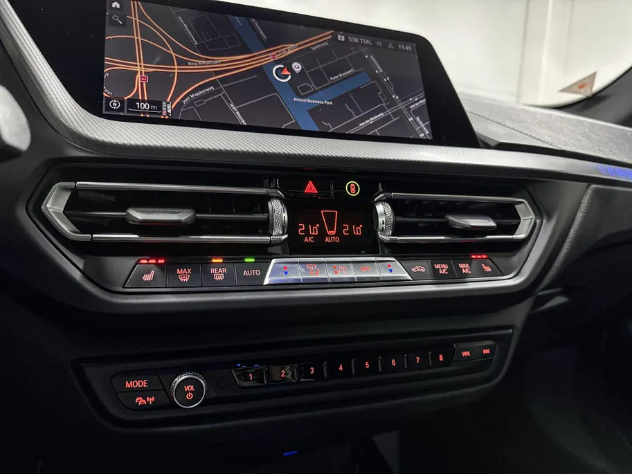 BMW 2 Serie Gran Coupé 218i Introduction Edition