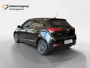 Hyundai i20 1.0 T-GDI Black Edition Navigatie