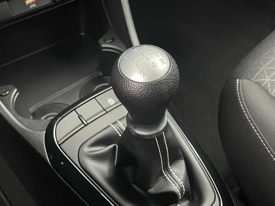 Kia Picanto 1.0 DPi ComfortLine | Cruise control | Airco | Bluetooth | Audio | Elektrische ramen voor |