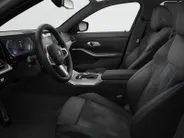 BMW 3 Serie Touring M-Sport 320e