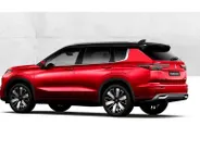 Mitsubishi Outlander 2.4 PHEV Instyle+ € 5.000 euro korting eigen voorraad| 8 jaar garantie| Snel leverbaar | Totaalprijs op is op.m25