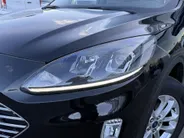 Ford Kuga 2.5 PHEV Titanium