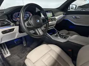 BMW 3 Serie Touring 318i M-Sport