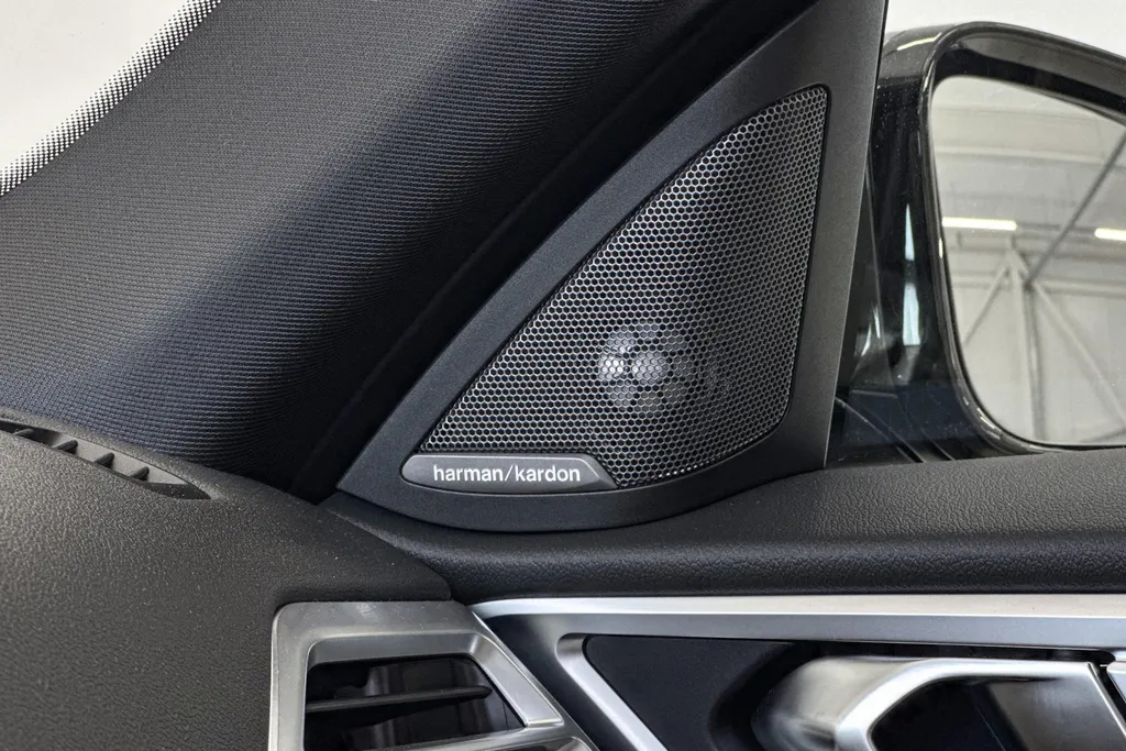 BMW i4 eDrive35 M Sport Edition M Sportpakket Pro