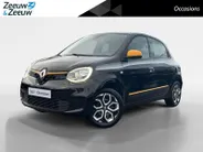 Renault Twingo 1.0 SCe Collection |Achterspoiler|Airco|DAB ontvanger|12 maanden Bovag garantie|