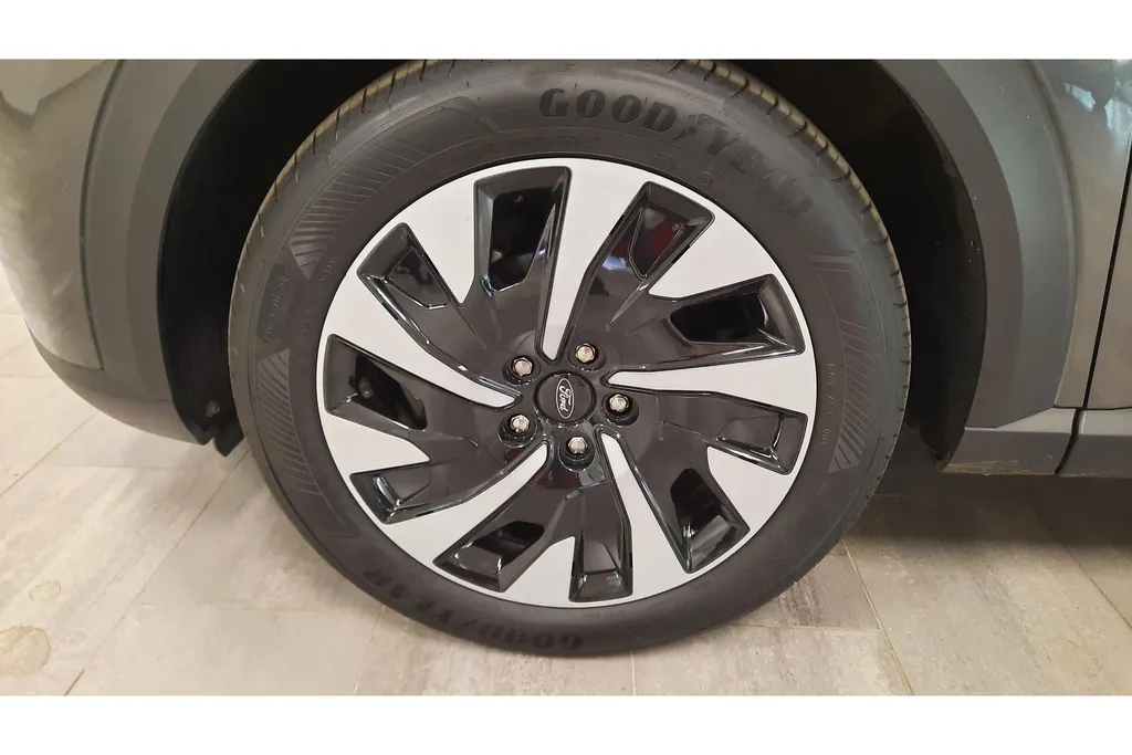 Ford Puma 1.0 EcoBoost 125PK Hybrid Titanium | Winter Pack |