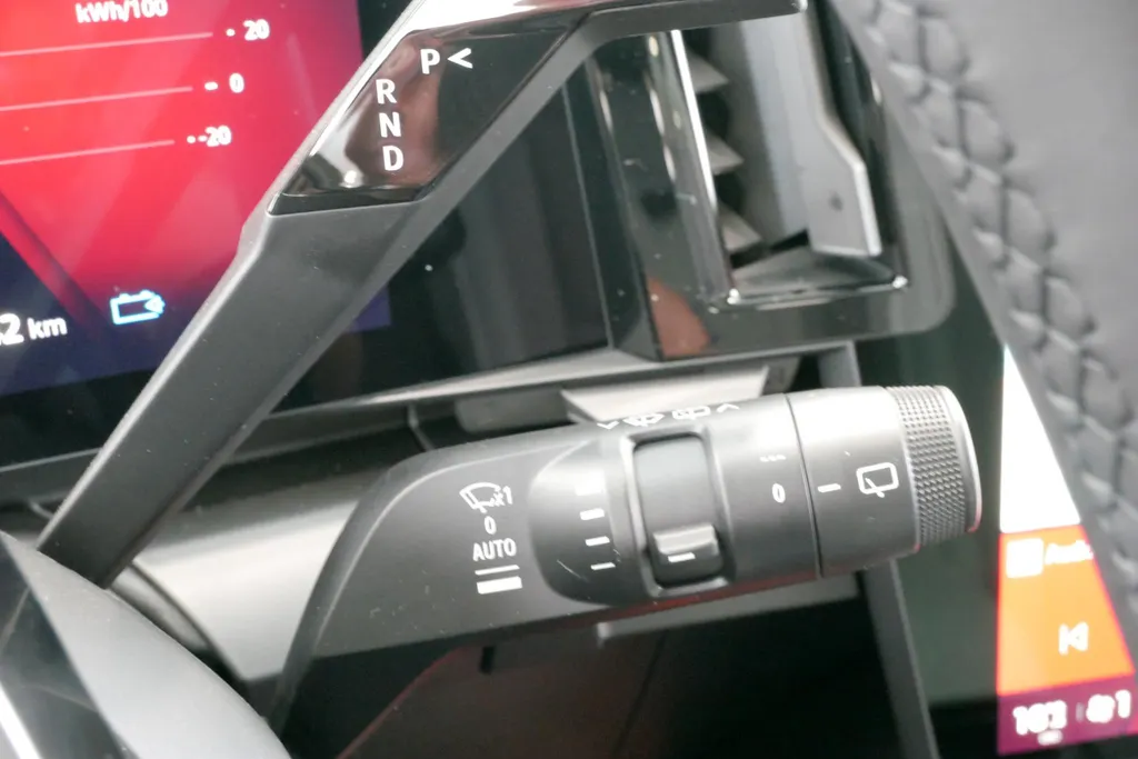 Renault Scénic E-Tech EV87 long range iconic Uit voorraad leverbaar OP = OP | €3.000 KORTING | 5 jaar garantie!
