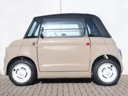 Fiat Topolino "Barista Edition" | Cafe Latte | Direct Leverbaar