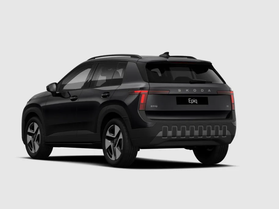 Škoda Epiq Selection Launch Edition 56kWh | Travel Pakket | €1000,- inruilpremie |
