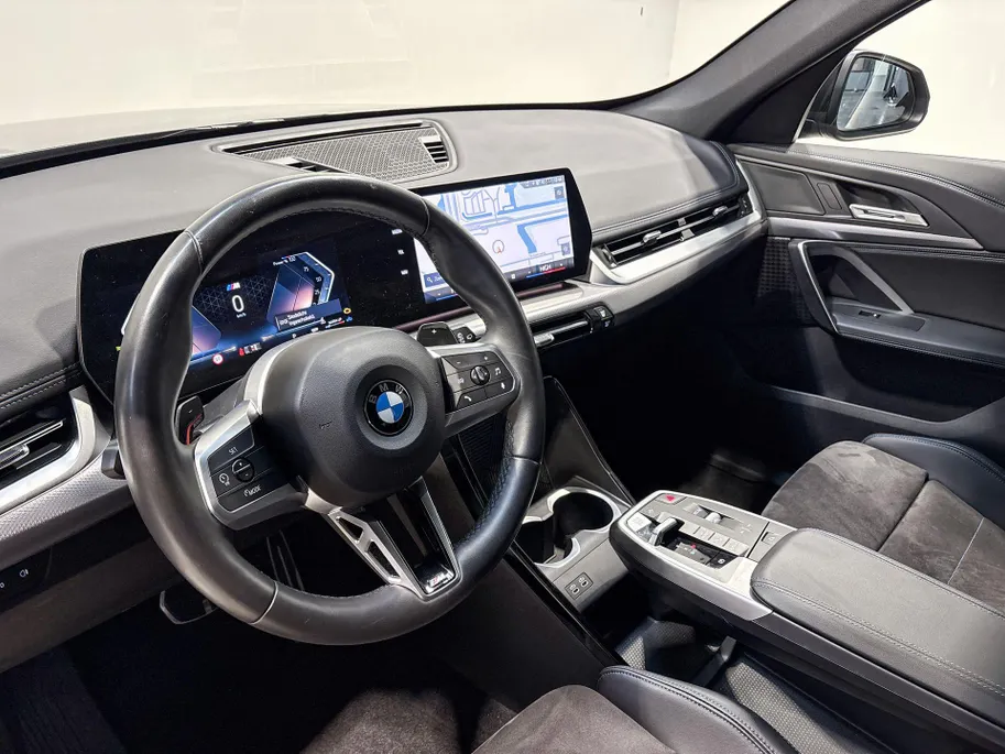 BMW X1 sDrive18i M Sportpakket