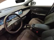 Nissan Leaf Evolve 75 kWh | NISSAN MORE 10 JAAR GARANTIE | 622 KM WLTP | 2500 EURO INRUILPREMIE | SNEL RIJDEN | BOSE | RONDOM CAMERA | CARPLAY |