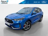 Ford Kuga 2.5 PHEV ST-Line X | Nieuw | Op Voorraad | Elekt. Trekhaak | Schuif/Kantel Dak | AGR-Stoelen | Adaptieve Cruise Control | Matrix Led |