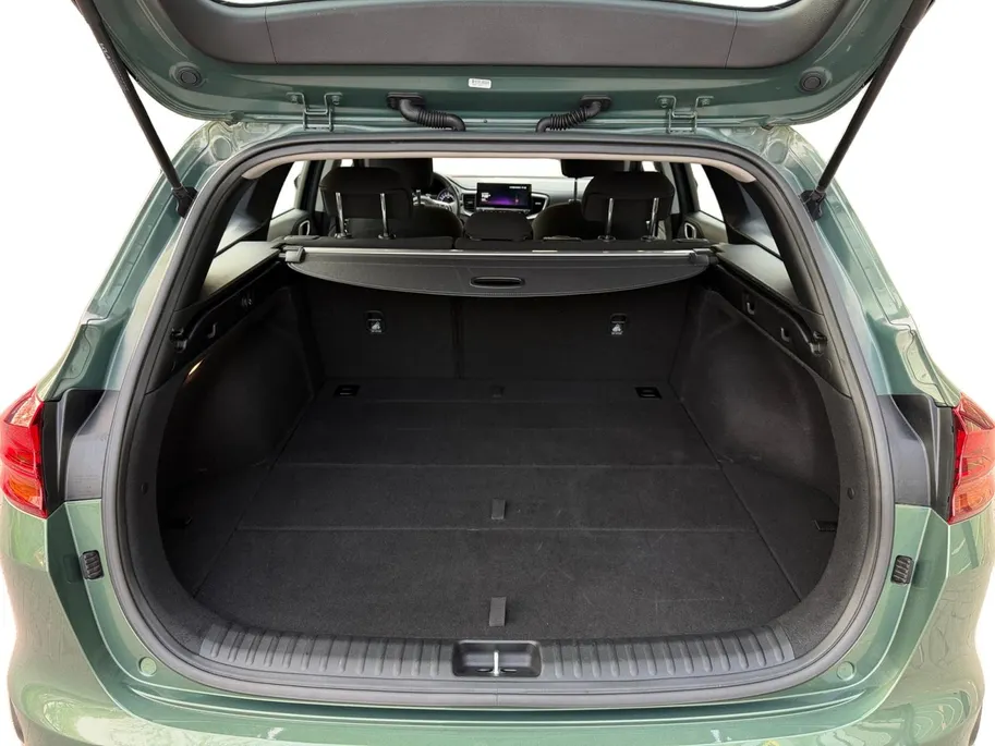 Kia Ceed Sportswagon 1.0 T-GDi ComfortLine Navigatie | Achteruitrijcamera | Climate control | Resterende fabrieksgarantie |
