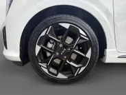 Kia Picanto 1.0 DPI GT-Line | AUTOMAAT | Climate Control | Cruise Control | Camera | Navigatie | Stoelverwarming | Stuurverwarming | Bluetooth | Apple Carplay/Android Auto |